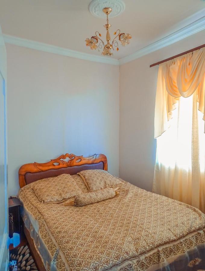 Aspet B&B Tatev Exterior foto