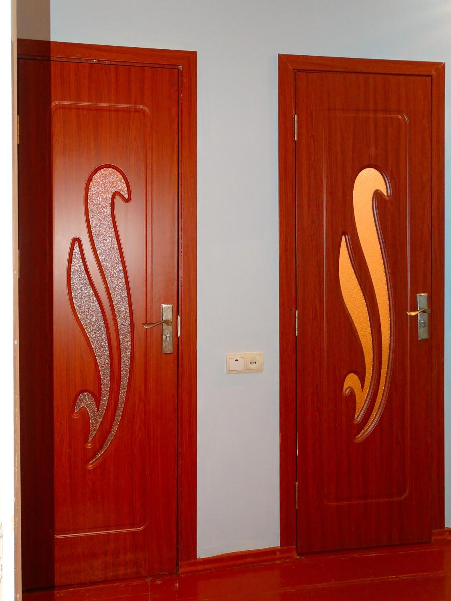 Aspet B&B Tatev Exterior foto