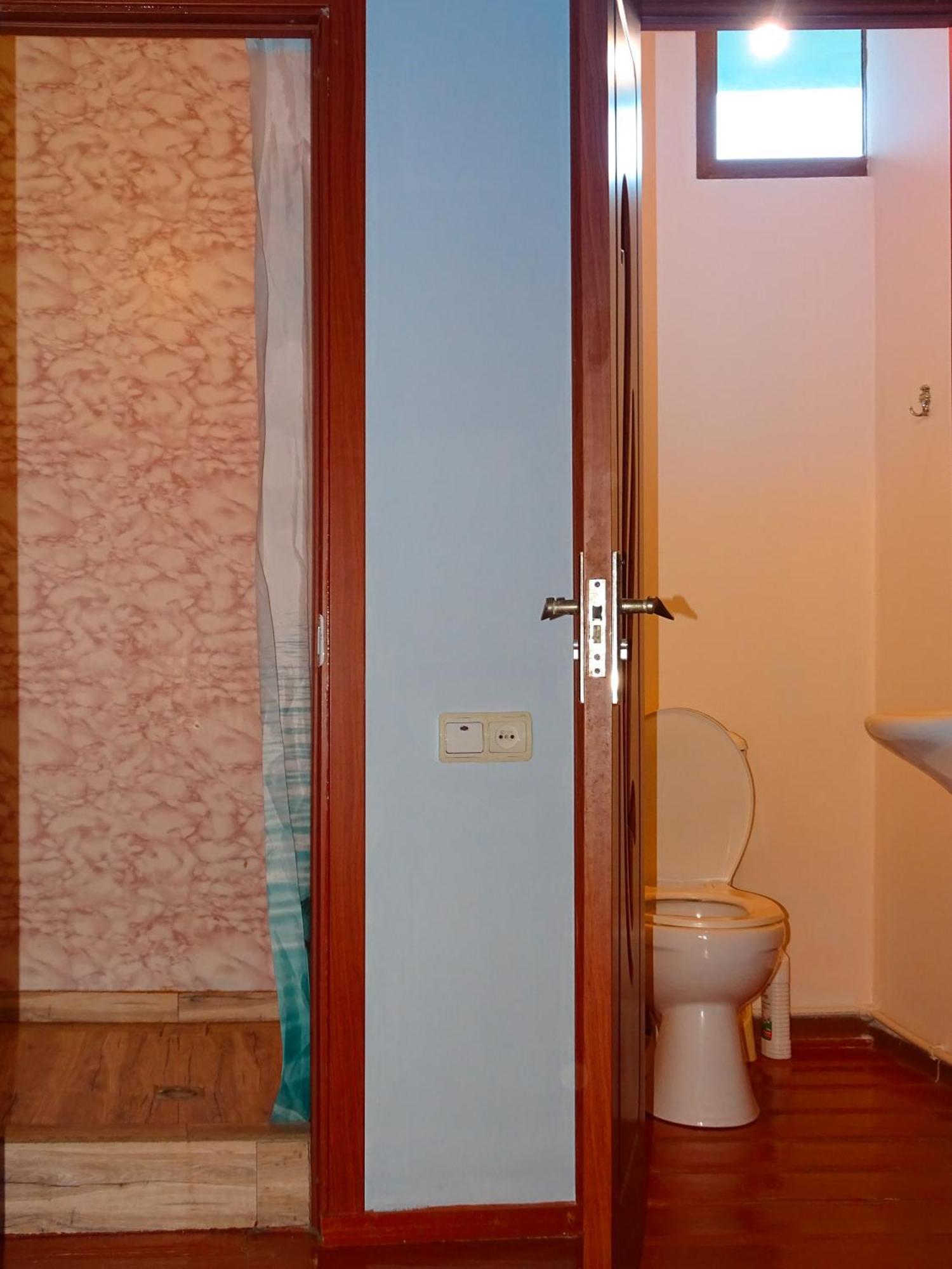 Aspet B&B Tatev Exterior foto