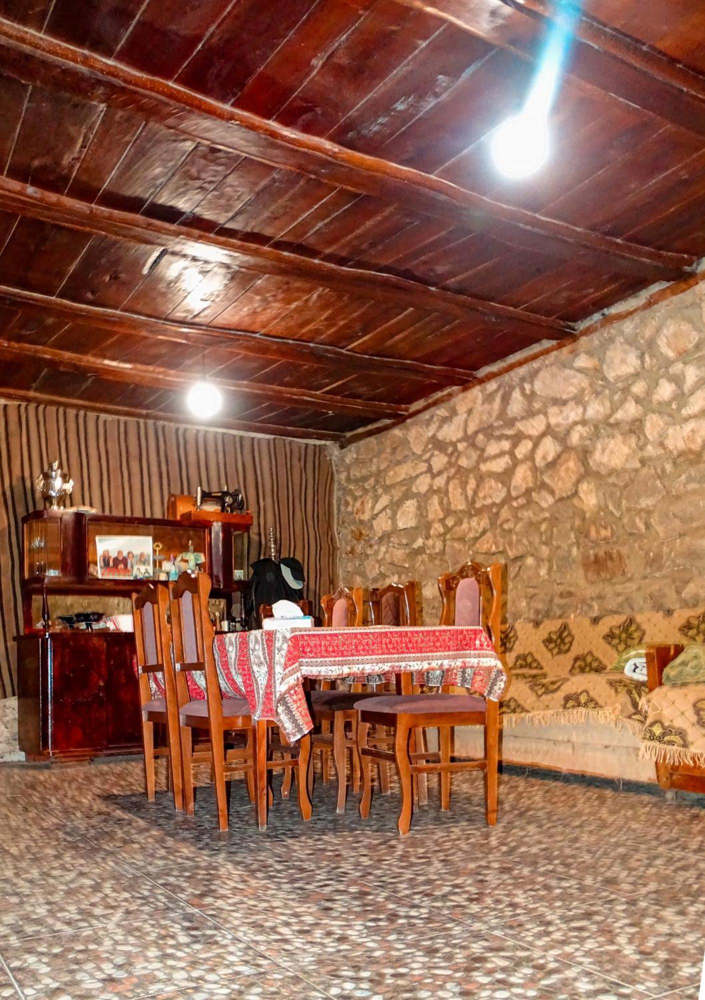 Aspet B&B Tatev Exterior foto