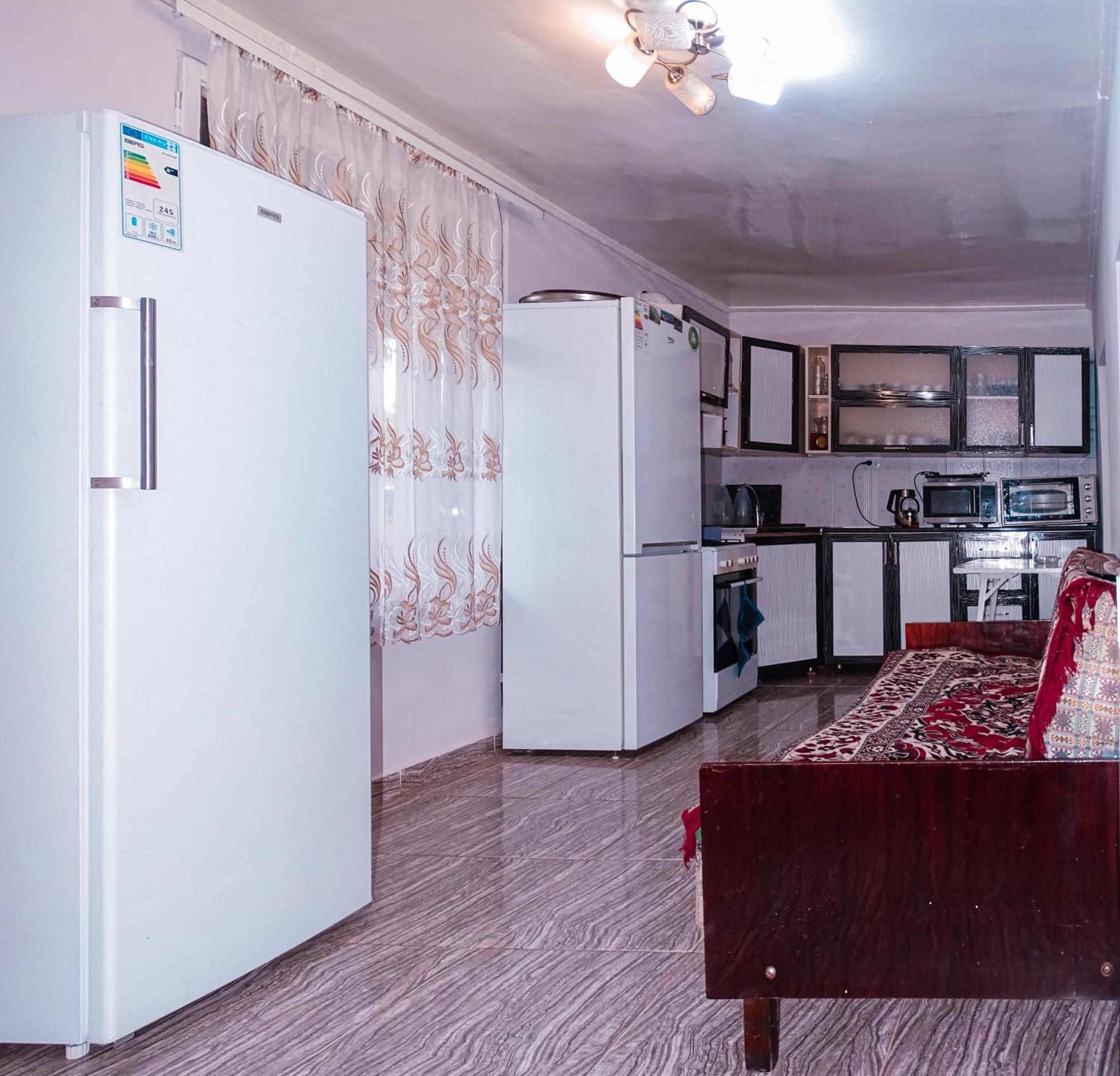 Aspet B&B Tatev Exterior foto