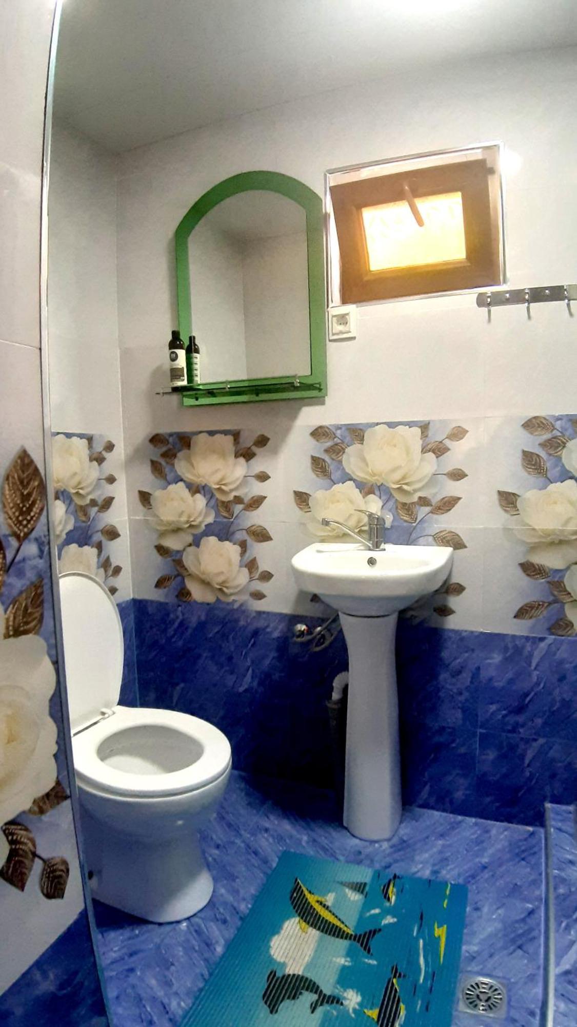 Aspet B&B Tatev Exterior foto