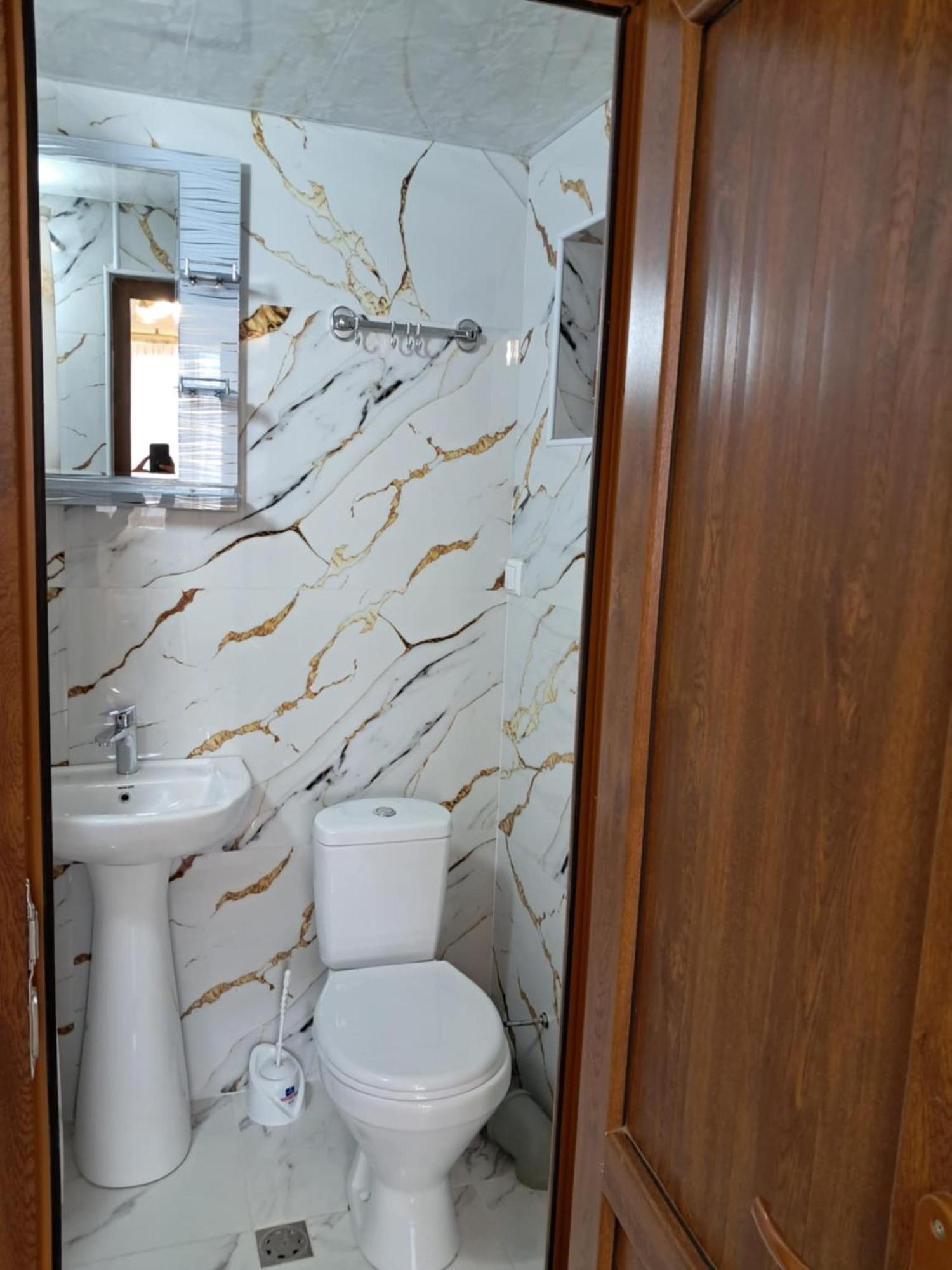 Aspet B&B Tatev Exterior foto