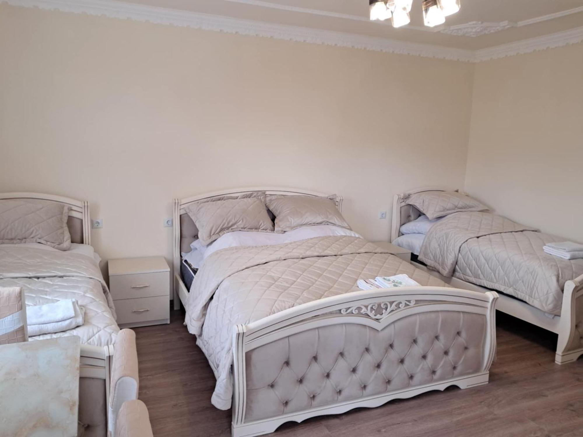 Aspet B&B Tatev Exterior foto