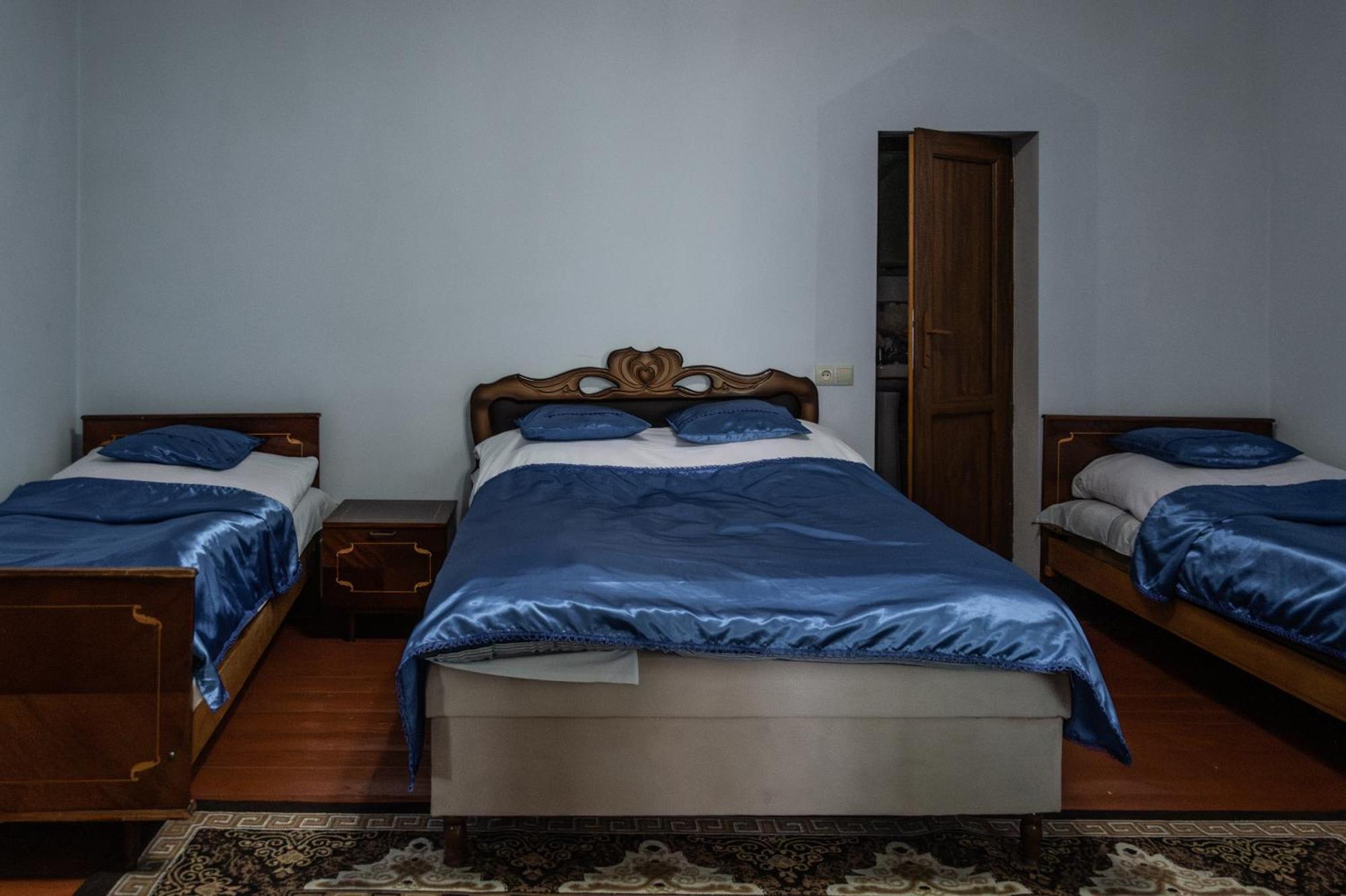 Aspet B&B Tatev Exterior foto